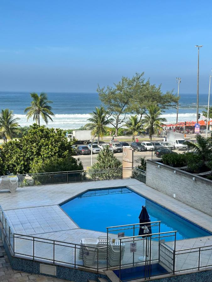 Apartment Sea View