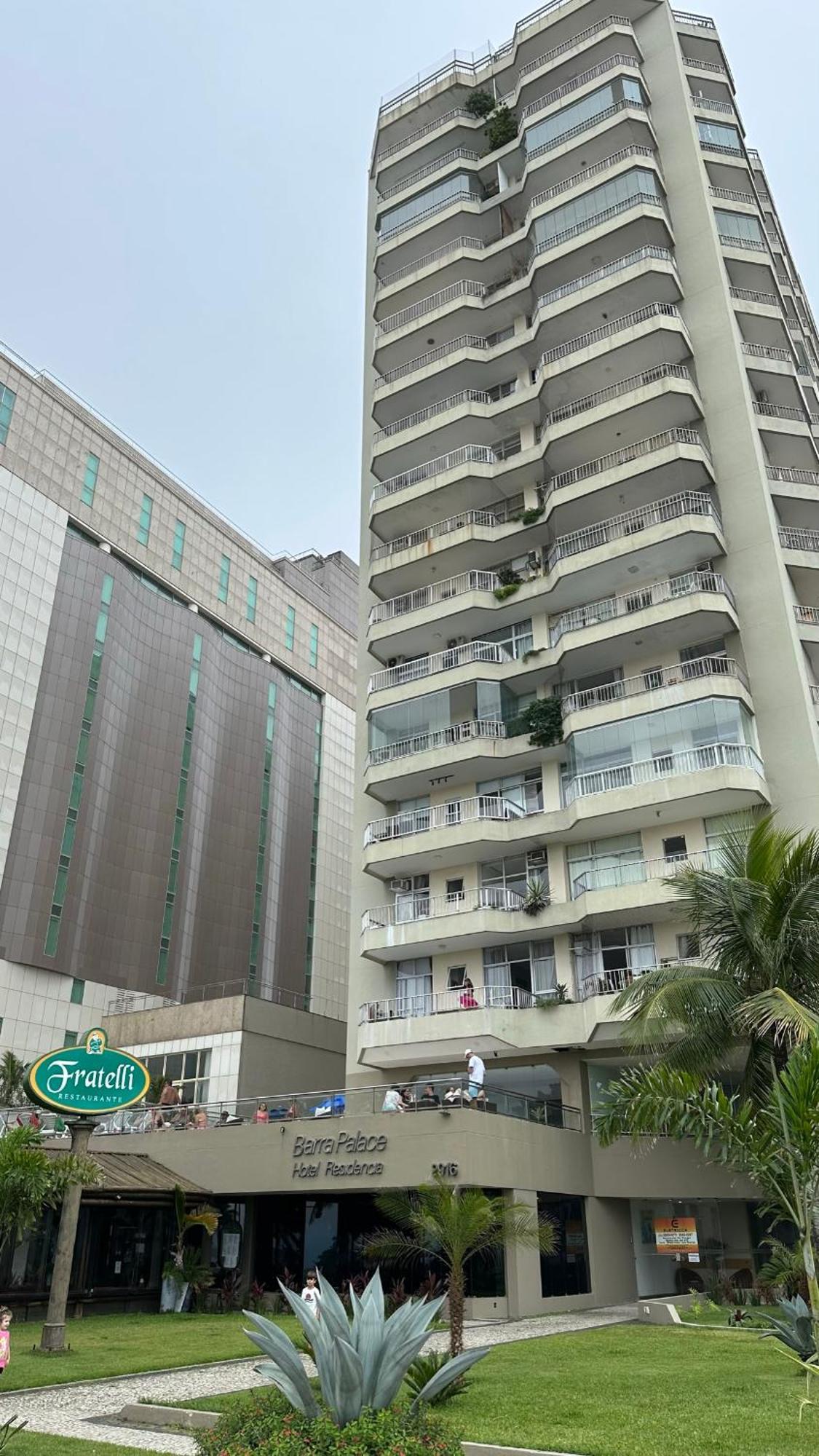 Apartment Sea View
